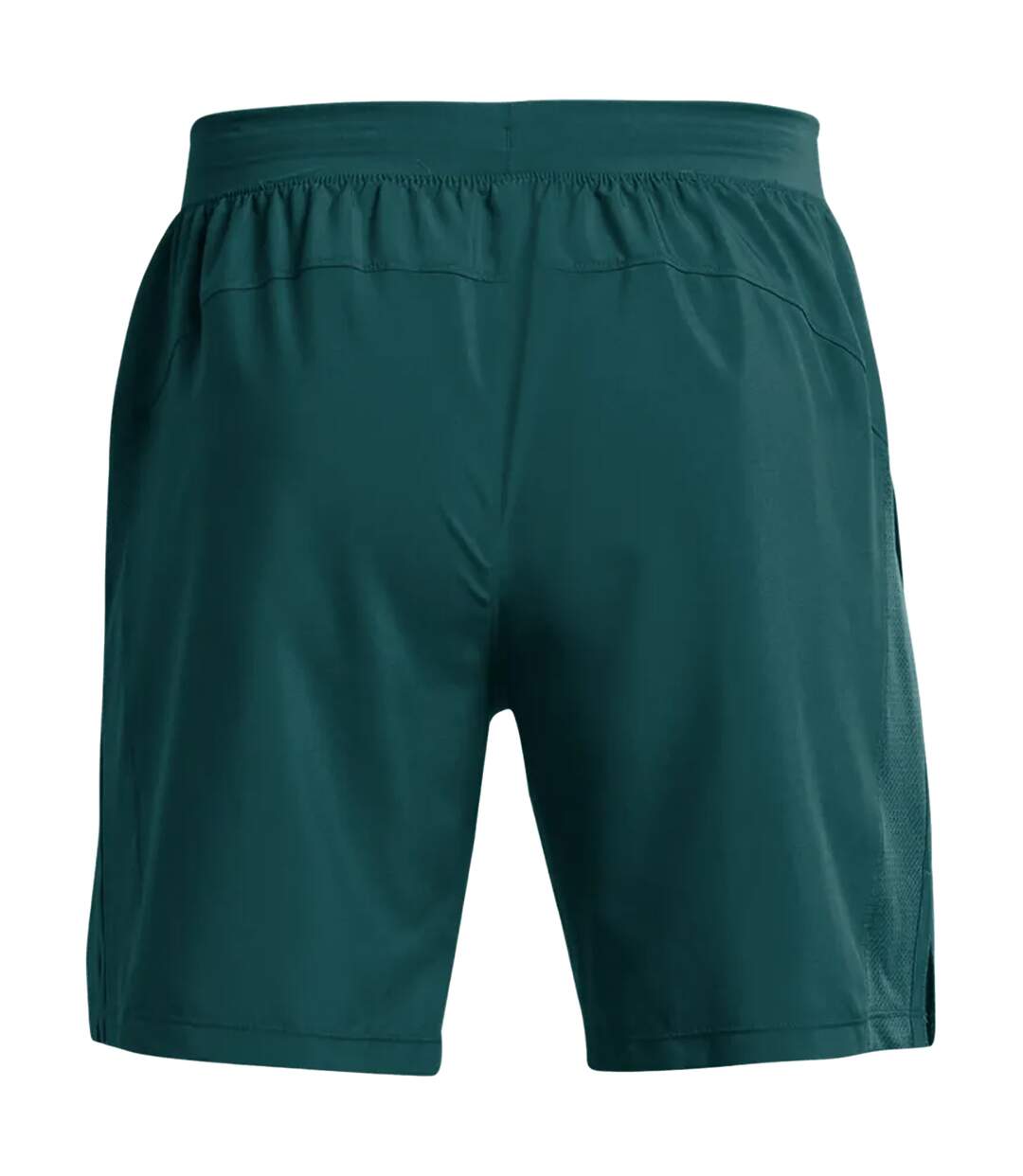 Short Launch Homme Bleu Under Armour-2