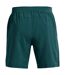 Short Launch Homme Bleu Under Armour-2