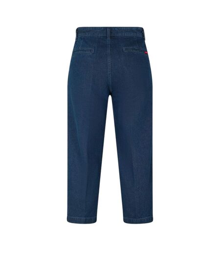 Chino Motif/style Chevron Homme Bleu Levis