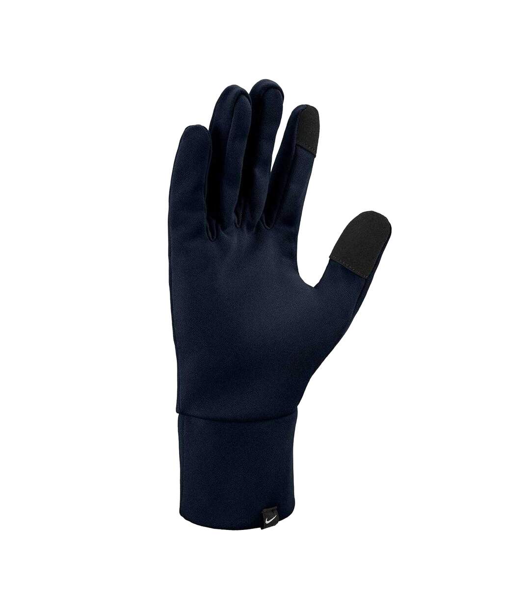 Gants Homme Bleu Marine Nike-3