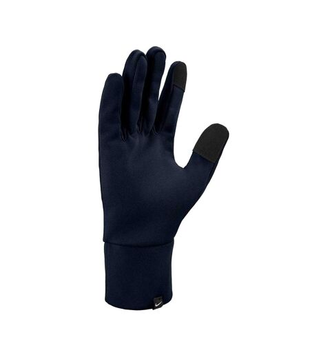 Gants Homme Bleu Marine Nike