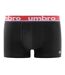 Lot de 5 Boxers coton homme Umbro-4