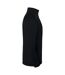 Veste De Survêtement Iconic Premium Homme Noir Fruit Of The Loom-3