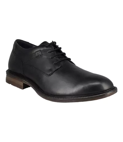 Richelieus Earl Homme Noir Josef Seibel
