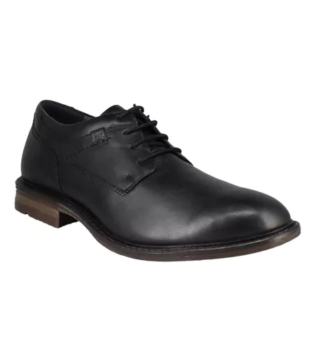 Richelieus Earl Homme Noir Josef Seibel
