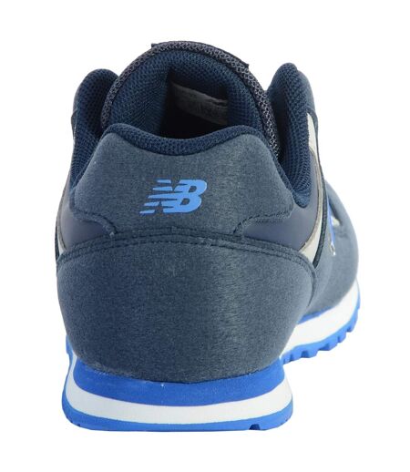 Basket Enfant New Balance YC393CNV