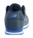 Basket Enfant New Balance YC393CNV