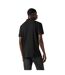 Mens Housemark Batwing Logo Polo Shirt Black Levis-3