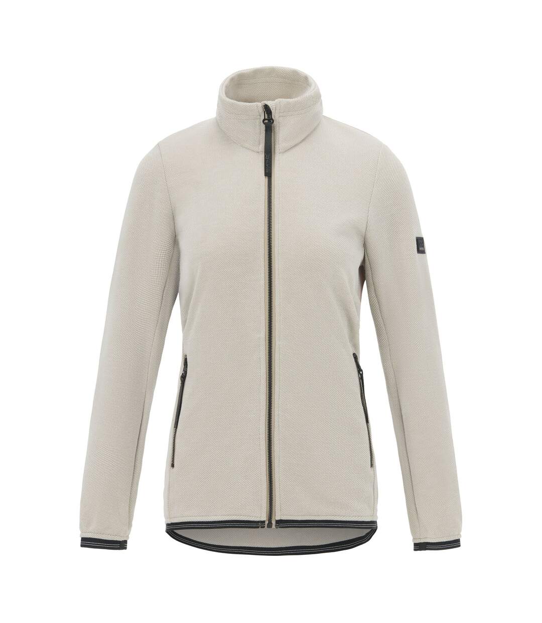 Veste Polaire Mavrey Femme Beige Regatta-2