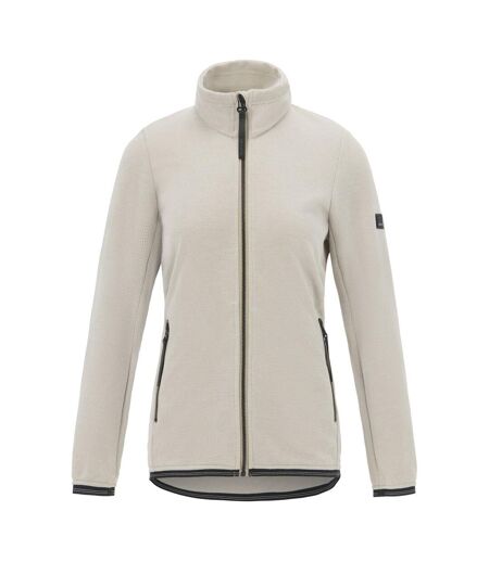 Veste Polaire Mavrey Femme Beige Regatta