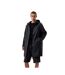 Unisex Adult Andrea Raincoat Black Hunter-1
