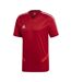 Maillot Tiro Homme Rouge Adidas-2
