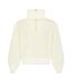 Womens/ladies Tides High Jumper Coconut White Sweaty Betty-3