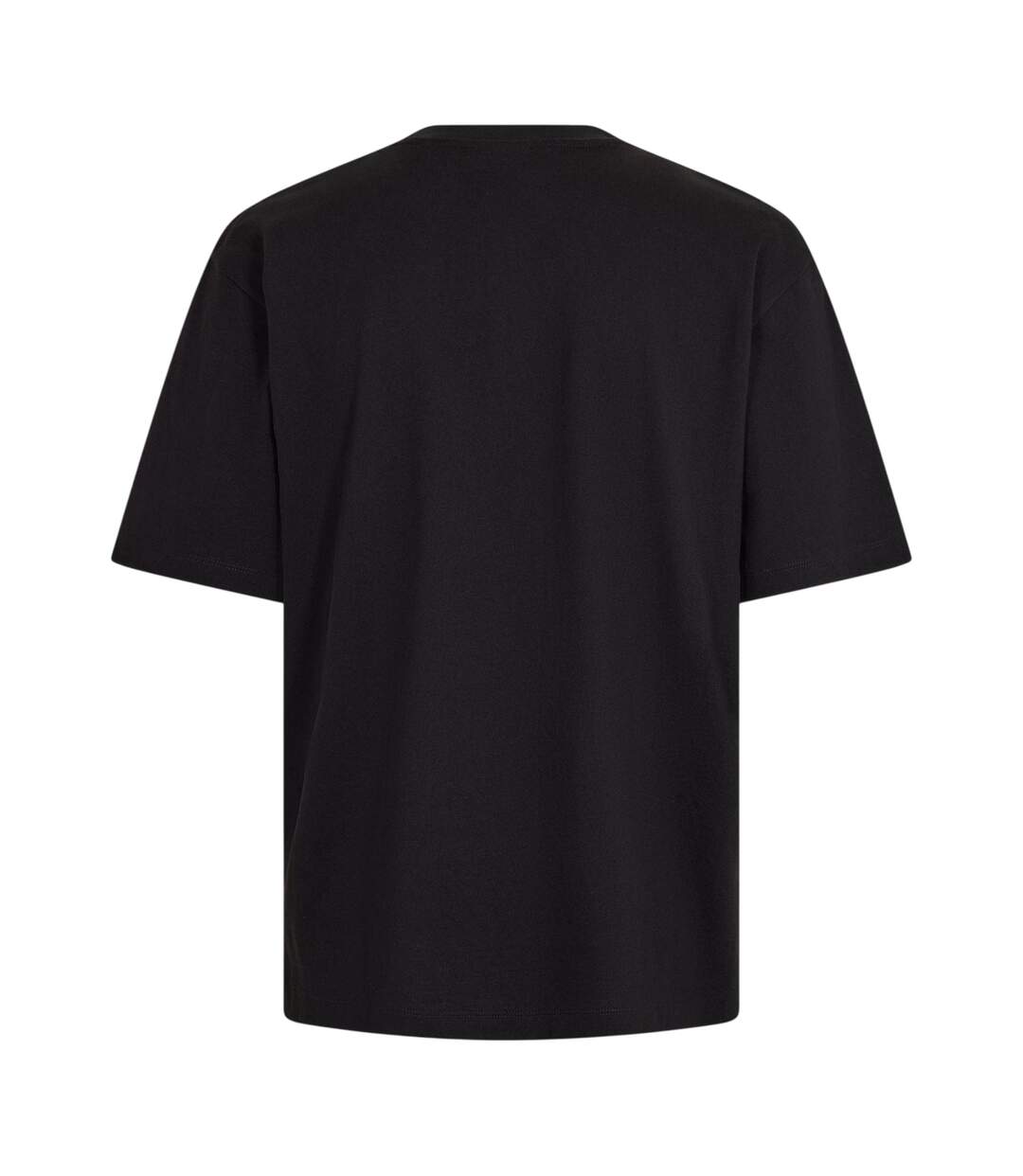 T-shirt Motif/style Red Bull Adulte Noir Hugo-2
