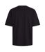 T-shirt Motif/style Red Bull Adulte Noir Hugo-2