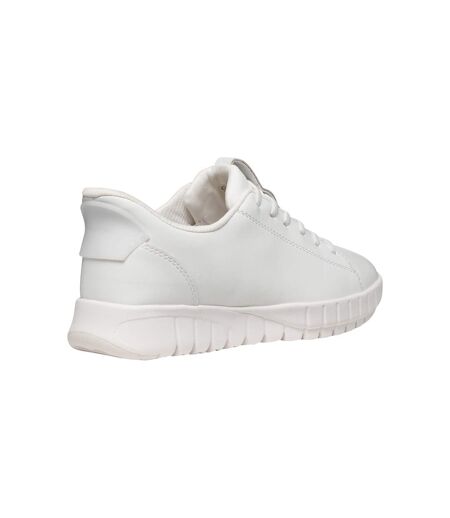 Basket à Lacets Geox Flextride Plus
