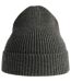 Atlantis Unisex Adult Andy Recycled Polyester Beanie (Dark Grey Melange) - UTAB559