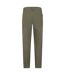 Pantalon de randonnée jungle homme vert kaki Mountain Warehouse