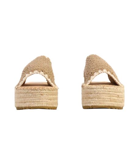 Sandales Cuir Xti