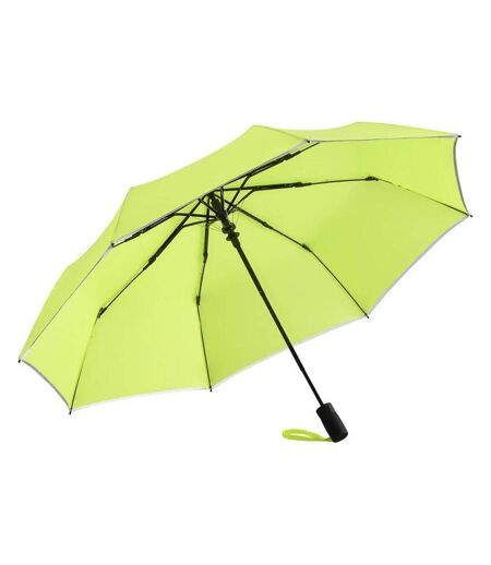 Parapluie Pliant Ac Plus Taille Unique Jaune Néon Fare