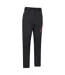 Pantalon De Randonnée Forest Homme Noir Mountain Warehouse-4