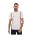 Mens King Pro Jersey White Puma-2