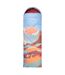 Sac De Couchage Apex 220 Cm X 75 Cm Rouille Mountain Warehouse-1