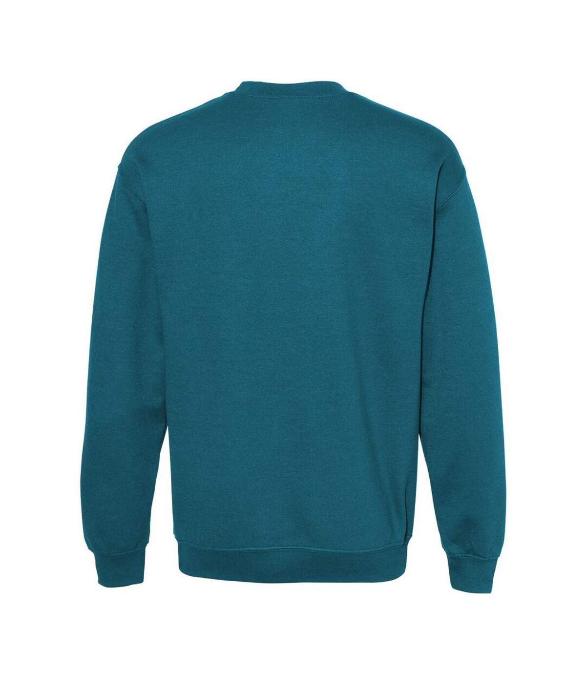 Gildan Heavy Blend Unisex Adult Crewneck Sweatshirt (Legion Blue ...