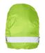 Bullet William Reflective/Waterproof Bag Cover (Neon Yellow) (One Size)