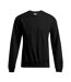 Sweat New Homme Noir Promodoro-1