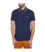 Polo Pete Homme Bleu Original Penguin-1