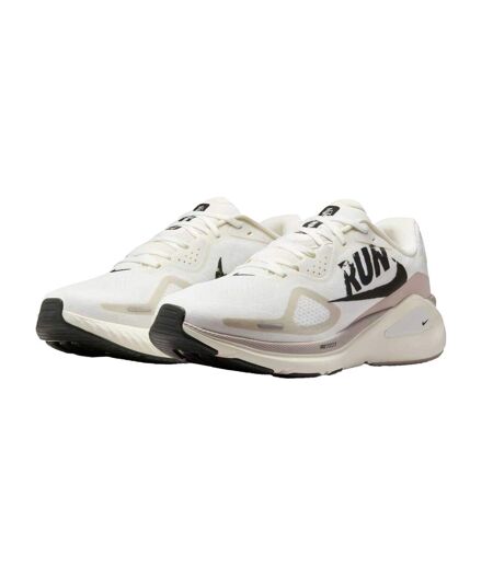 Baskets Motif/style Imprimé Graphique Structure Adulte Blanc Noir Gris Nike
