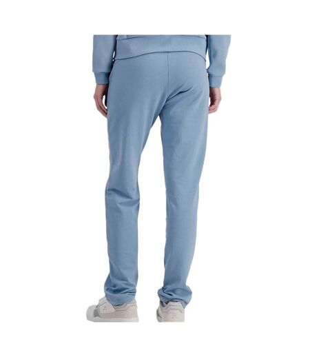 Jogging bleu femme le coq sportif ess pant