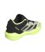 Mens Adizero Select Neon Basketball Shoes Putty Grey Adidas-2