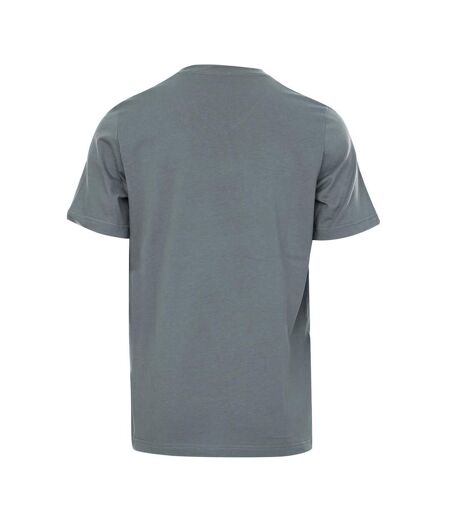 T-shirt entrada homme gris Adidas