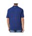 Polo bleu royal homme lacoste ph3922-2