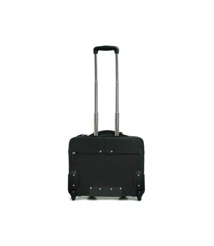 Katana - Pilot case trolley en cuir 18 - 2727