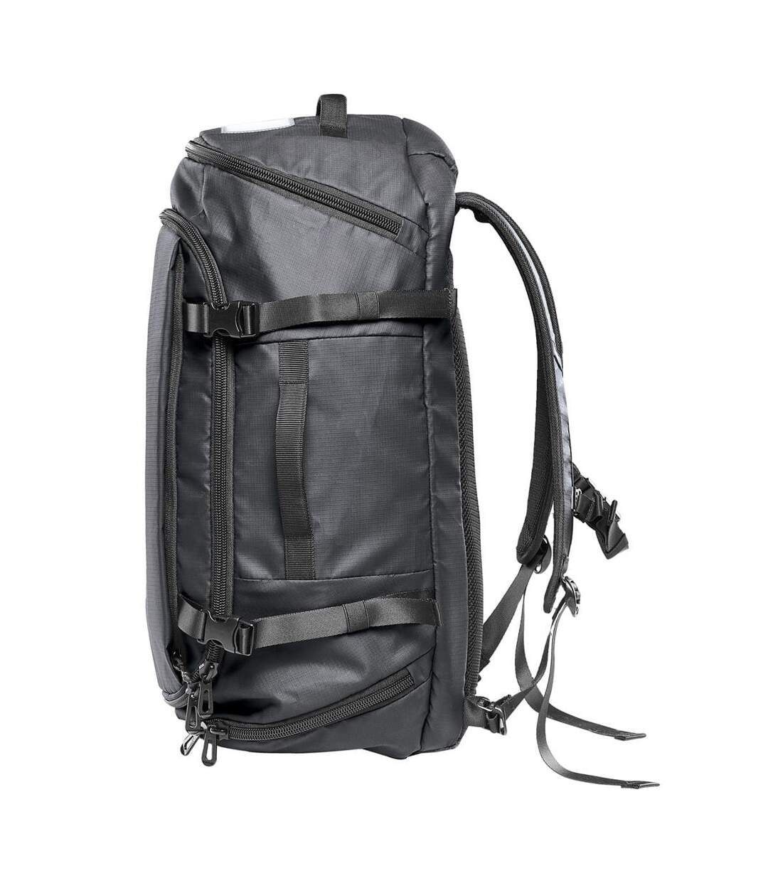 Madagascar duffle bag one size graphite Stormtech-3