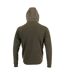 Mens Hybrid Hoodie Green Speero-2
