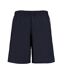 Short track homme bleu marine / blanc GAMEGEAR-2