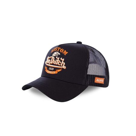 Casquette Trucker Filet Eagle Kustom Classics Vondutch