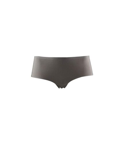 LOU PARIS Shorty Femme Microfibre CHIC Taupe