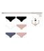 Culotte CXL By LACROIX X6 - Pack de 6-4