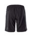 Short Entraînement Cross The Line Homme Noir IQ-2
