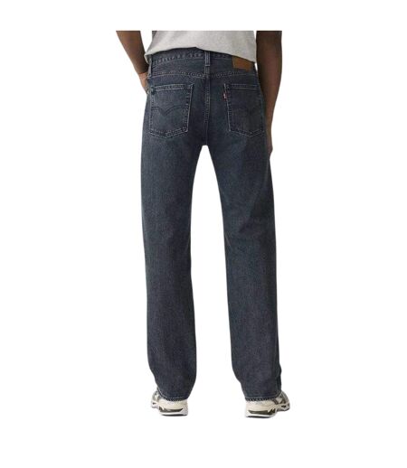 Jean Homme Bleu Nuit Levis