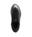 Mens Anthony Edwards Textured Lace Up Basketball Shoes Iron Adidas-3