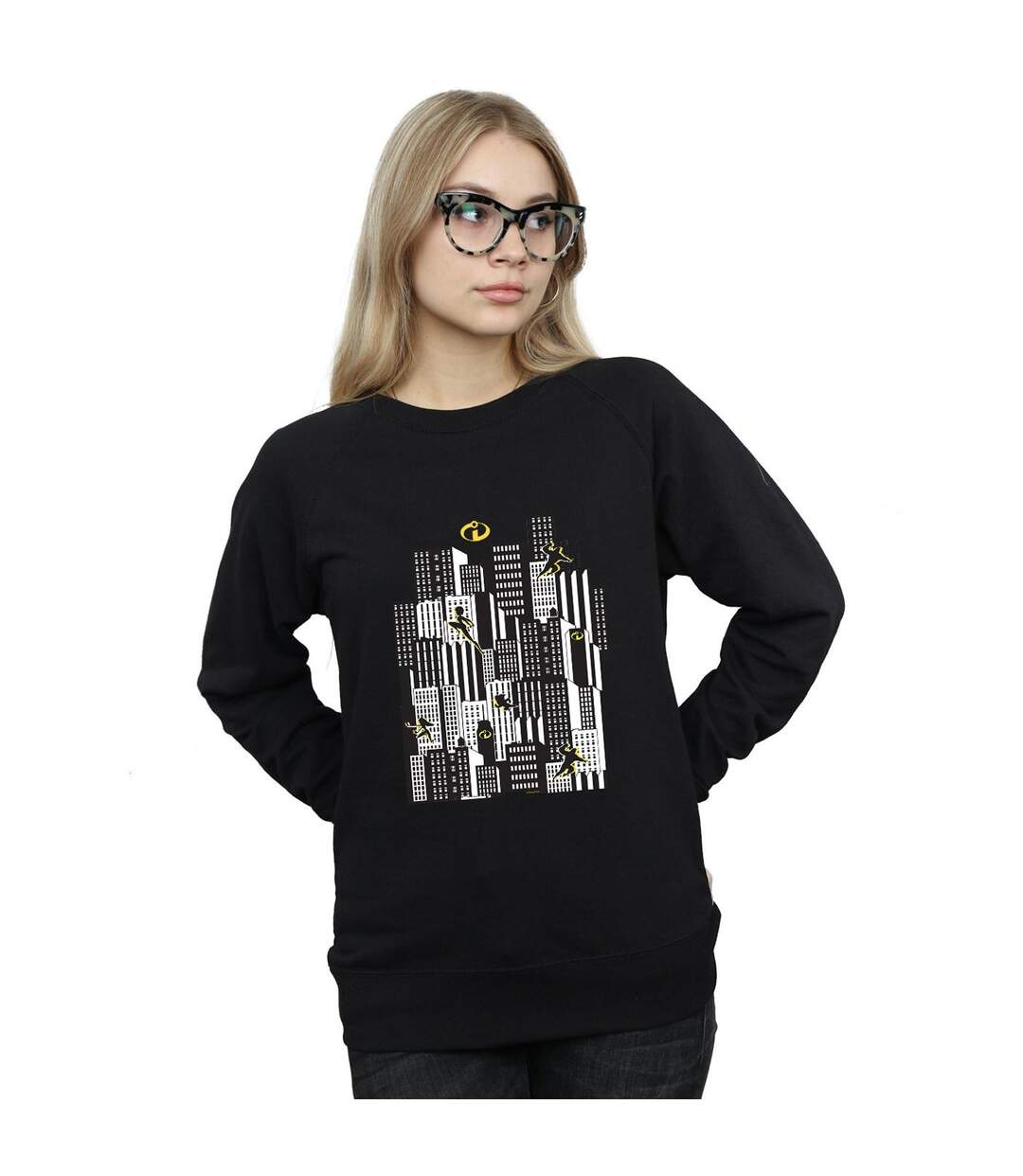 (Noir) - UTBI32068-2