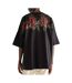 T-Shirt noir homme kaporal soper-2