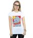Disney - T-shirt DUMBO PORTRAIT - Femme (Blanc) - UTBI15200-2