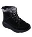 Baskets Montantes Otg Elevate Femme Noir Gris Skechers-1